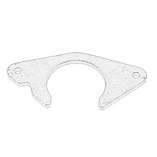 Inel de siguranta articulatie Siguranta fixare rulment planetara dr OE RENAULT 82 00 741 266