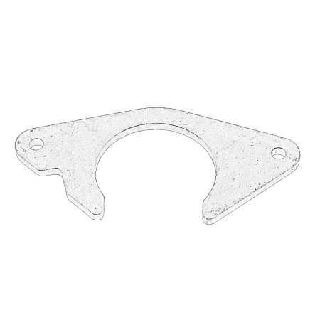 Inel de siguranta articulatie Siguranta fixare rulment planetara dr OE RENAULT 82 00 741 266