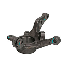 Articulatie directie, suspensie roata Knuckle front R shock absorber mounting spacing 52mm RENAULT CLIO II KADJAR MEGANE IV TALISMAN 09.98- REINHOCH RH08-2026