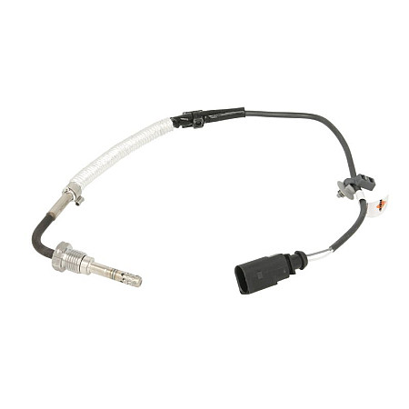 Senzor, temperatura gaze evacuare Senzor temperatura evacuare AUDI A6 ALLROAD C7 A6 C7 A7 Q5 VW TOUAREG 3.0D/4.2D 01.10-09.18 NRF NRF 707210