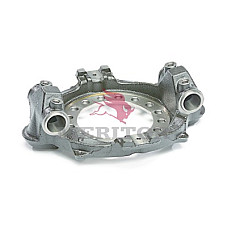 Set accesorii, sabot de frana Suport arbore cu came cu frana IVECO EUROTRAKKER TRAKKER MERITOR MER 3211P675035