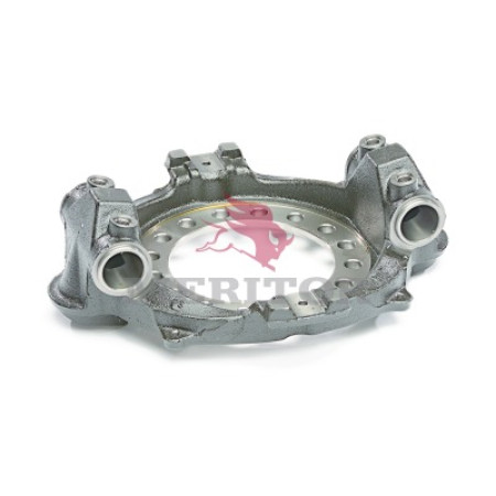 Set accesorii, sabot de frana Suport arbore cu came cu frana IVECO EUROTRAKKER TRAKKER MERITOR MER 3211P675035