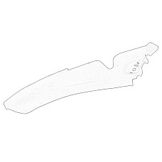 Panou de transfer Scuttle panel overlap L fits ALFA ROMEO 159 BRERA SPIDER 18 32 0605 1212 156074517