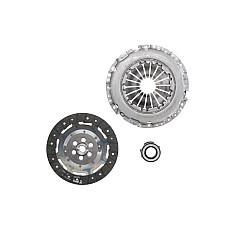 Set ambreiaj Kit ambreiaj cu rulment 228mm AUDI A3 SEAT ALTEA ALTEA XL LEON TOLEDO III SKODA OCTAVIA I OCTAVIA II SUPERB II YETI VW BEETLE CADDY III CADDY III/MINIVAN 1.6D-2.5 09.96- VALEO VAL826712