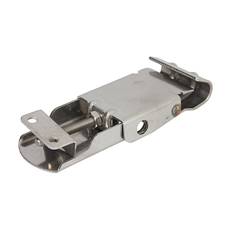 Cureaua pentru perdele Curtain belt with tensioner CARGOPARTS PN00.02K/01