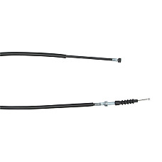 Cablu ambreiaj Clutch cable 1070mm stroke 82mm HONDA NS 125 1987-1990 4 RIDE LS-022
