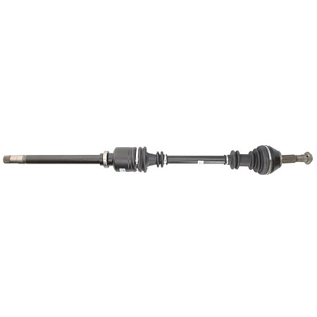 Planetara Ax cardanic Fata Dreapta 1077mm pentru vehicule fara ABS CITROEN JUMPER FIAT DUCATO PEUGEOT BOXER 2.0-2.8D 02.94- POINT GEAR PNG71308