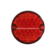 Stop spate Rear lamp L/R LED 12V with fog light cable length: 05m embossed JOKON 13.3030.000