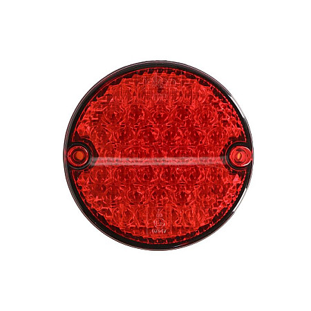 Stop spate Rear lamp L/R LED 12V with fog light cable length: 05m embossed JOKON 13.3030.000