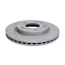 Disc frana ATE disc de frana: FRONT MERCEDES clasa A 97-04 ATE 24.0322-0168.1