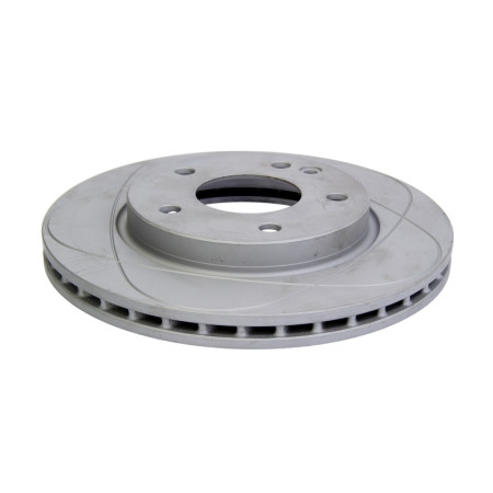 Disc frana ATE disc de frana: FRONT MERCEDES clasa A 97-04 ATE 24.0322-0168.1