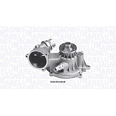 Pompa apa apa BMW 5 E60 5 E61 6 E63 6 E64 7 E65 E66 E67 X5 E53 3.6-6.0 07.01-12.10 MAGNETI MARELLI 352316171255