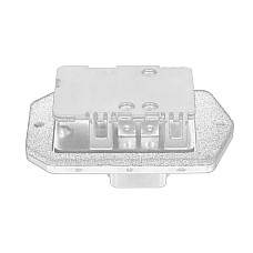 Reglaj, suflanta de interior Blower resistor at manual temperature control DODGE RAM RAM 1500 3.0D-6.7 10.08- CHRYSLER 68048900AA