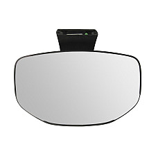 Oglinda exterioara Oglinda laterala Dreapta/Stanga manual lungime: 338mm latime: 275mm MERCEDES ACTROS MP4 / MP5 ANTOS AROCS 07.11- MEKRA 561004001099