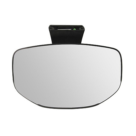 Oglinda exterioara Oglinda laterala Dreapta/Stanga manual lungime: 338mm latime: 275mm MERCEDES ACTROS MP4 / MP5 ANTOS AROCS 07.11- MEKRA 561004001099