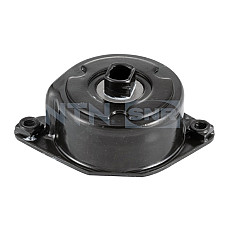 Intinzator,curea transmisie Multi-V belt tensioner BMW 3 E46 5 E39 7 E38 X5 E53 2.0D/2.5D/3.0D 04.98-09.06 SNR GA350.83