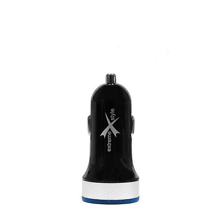 Incarcator auto Car charger exit 2x USB 21A EXTREME MMT A164 LAD000226