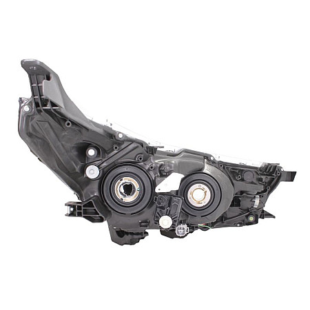 Far Lampa frontala Stanga halogen H7 electric cu motor TOYOTA COROLLA -12.16 ULO ULO2015001