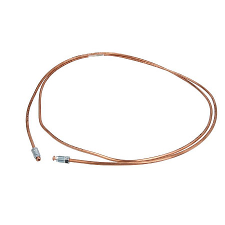Furtun frana, instalatia de aer comprimat Furtun/conducta de frana 112/112 lungime 2100mm WP WP-055