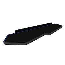Raft interior cabina ofer Raftul cabinei lung lung culoare: albastru serie: CLASSIC VOLVO F-CORE F-CORE PK60 BLUE