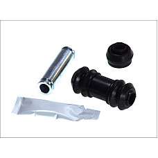 Set bucsi de ghidaj, etrier frana Etrier de frana cu kit de reparatie a stifturilor Spate Dreapta/Stanga diametru piston: 14 SUBARU IMPREZA LEGACY I LEGACY II LEGACY III 1.6-2.5 01.89-08.03 AUTOFREN SEINSA D7-064C