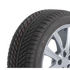 Cauciuc PKW - All season 531849 Vector 4Seasons GOODYEAR Tot anul Anvelopa turism FP XL 3PMSF M+S AO etichete: Din data de 01.05.2021: eficienta combustibil - B aderenta pe teren umed - C clasa de masurare a zgomo GOODYEAR 225/50R17 COGO 98V V4SA