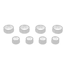 Set reparatie, sistem de climatizare Set garnituri clima OE RENAULT 77 01 208 148