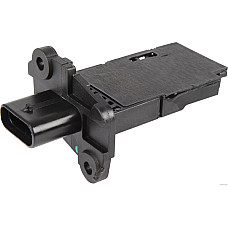 Senzor debit aer Air flowmeter 4 pin cartridge FORD B-MAX ECOSPORT FIESTA VI FIESTA VII GALAXY III KA+ III MONDEO V S-MAX TOURNEO COURIER B460 TOURNEO CUSTOM V362 1.5D/2.0D 09.12- HERTH+BUSS PARTI ELECTRICE 70640314