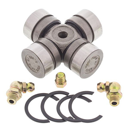 Transversala arbore de antrenare Drive shaft cross location: 2/3/4/5 as shown in the picture KAWASAKI KVF MULE TERYX 300-950 1997-2017 ALL BALLS 19-1002
