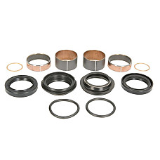 Set reparatie amortizor Suspension repair kit front YAMAHA YZ 80/85 1993-2018 PIVOT WORKS PWFFK-Y11-008