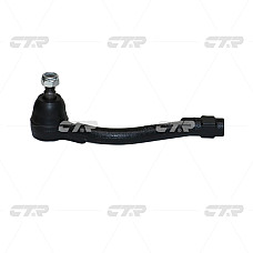 Cap de bara Tie rod end R SSANGYONG TIVOLI XLV 1.2-1.6LPG 03.15- CTR CTRCE0387R