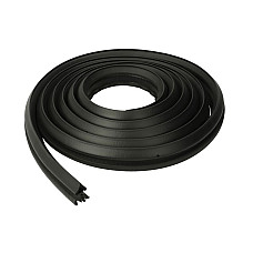 Cheder usa Boot lid gasket Hatchback 3D / Hatchback 5D OPEL ASTRA F 09.91-12.02 BLIC 5703-04-5050507P