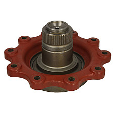 Set reparatie, diferential Wheel reduction gear repair kit Housing KOMATSU NEW HOLLAND CARRARO 148482-CR