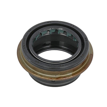 Simering, cutie de transfer Distribution case shaft seal output from transfer case to rear shaft CHEVROLET TRAILBLAZER DODGE DAKOTA DURANGO RAM 1500 JEEP CHEROKEE GRAND CHEROKEE II 2.4-5.9 04.99- NATIONAL 710660NAT
