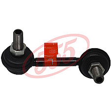 Bieleta antiruliu bara stabilizatoare Spate Stanga 74mm HONDA CIVIC IX CIVIC VII CIVIC VIII 1.3H-2.2D 10.03- 555 SL-6385L