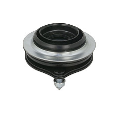 Set reparatie, rulment sarcina amortizor Montare cu structura MacPherson Fata Dreapta/Stanga cu rulment salon HONDA CIVIC VIII 1.3H/1.8 09.05- KAYABA KYBSM5615