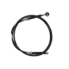 Cablu shimbator viteze Gear shift cable 2768mm KONGSBERG KA 275736-03130AM