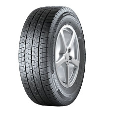 Anvelope all-season pentru autoutilitare 04515430000 VanContact Camper CONTINENTAL Tot anul anvelopa pentru autoutilitare CP 3PMSF M+S etichete: Din data de 01.05.2021: eficienta combustibil - C aderenta pe teren umed - A clasa de CONTINENTAL 255/55R18 CD