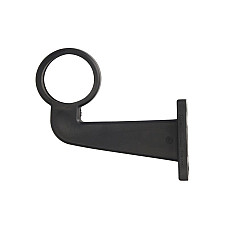 Suport, lumina spate Clearance light elements housing rubber WAS 543G W74.1