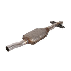 Catalizator BMW 3 (E46) JMJ JMJ1091562