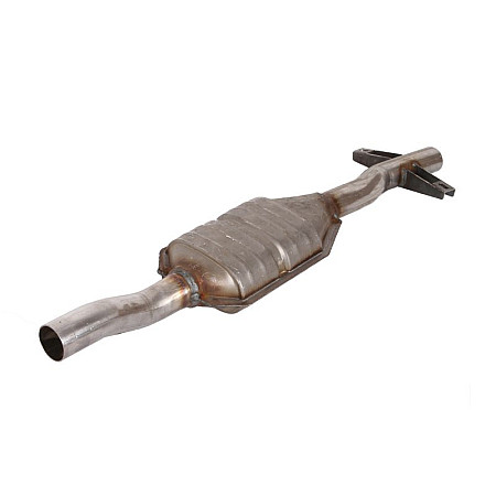 Catalizator BMW 3 Coupe (E46) JMJ JMJ1091562
