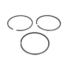 Set segmenti piston Inele de 104mm STD 35 25 4 IVECO IVECO EUROCARGO I-III MAGIRUS 8040.25B.4200-8060.45STCA 01.91- GOETZE 08-103900-00