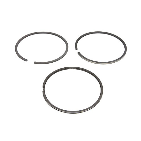 Set segmenti piston Inele de 104mm STD 35 25 4 IVECO IVECO EUROCARGO I-III MAGIRUS 8040.25B.4200-8060.45STCA 01.91- GOETZE 08-103900-00