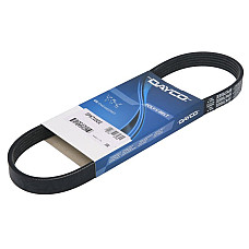 Curea transmisie cu caneluri Multi-V-belt 5PK705 VOLVO C30 S40 II V50 FORD C-MAX FOCUS C-MAX FOCUS II 1.8-2.0LPG 10.03-12.12 DAYCO DAY5PK705EE