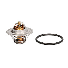 Termostat,lichid racire Termostat sistem racire 87C AUDI A3 A4 B5 A6 C4 A6 C5 CABRIOLET B3 TT LAND ROVER RANGE ROVER III RANGE ROVER SPORT I MITSUBISHI GRANDIS LANCER VIII 1.6-3.6D 11.94- VERNET TH6276.87J