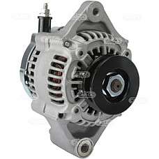 Alternator 14V 45A  DAIHATSU FEROZA 1.6 10.88-12.99 HC-CARGO CAR111437