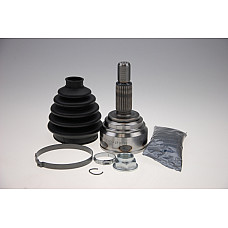 Set articulatie, planetara Articulatia arborelui cotit exterior Dreapta/Stanga 25z/24z/532mm FORD B-MAX FIESTA VI FIESTA VII 1.0/1.5D/1.6D 09.12- SPIDAN 0.036663