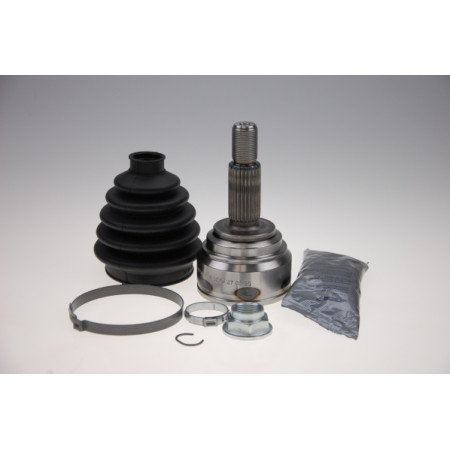 Set articulatie, planetara Articulatia arborelui cotit exterior Dreapta/Stanga 25z/24z/532mm FORD B-MAX FIESTA VI FIESTA VII 1.0/1.5D/1.6D 09.12- SPIDAN 0.036663