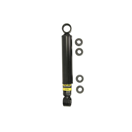 Amortizor Spate Dreapta/Stanga 553mm/340mm 254mm ISUZU ISUZU FORWARD F GRAFTER N 5TH GENERATION N 6TH GENERATION 01.06- MONROE V1196