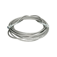 Piese si accesorii pentru elevatoare Synchronizing cable {Synchronizing cable} length: 12200mm EVERT6264C EVERT EVERTZL615017019
